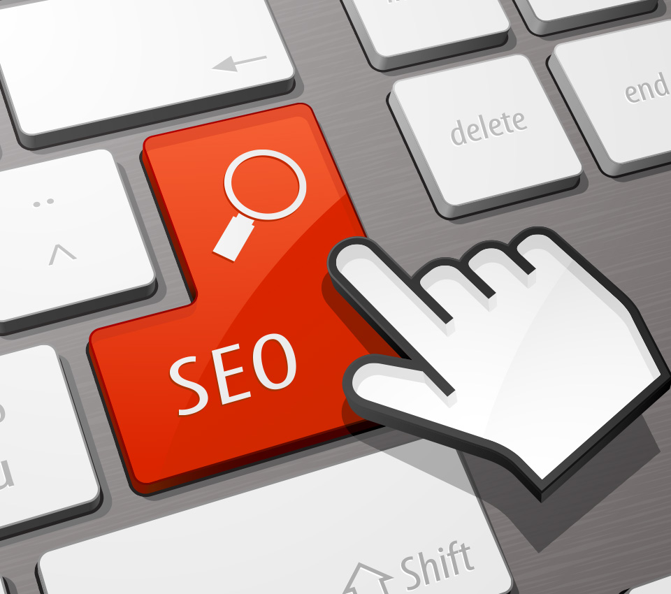 Search Engine Optimization